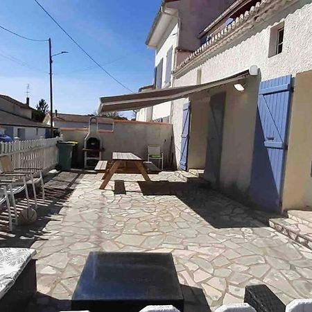 Maison De Vacances 3 Chambres Avec Terrasses Сен-Жорж-дьо-Дидон Екстериор снимка