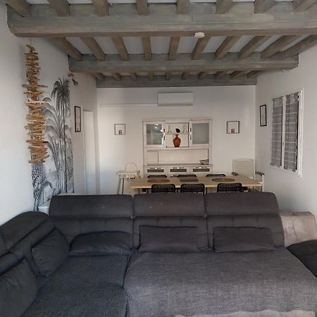 Maison De Vacances 3 Chambres Avec Terrasses Сен-Жорж-дьо-Дидон Екстериор снимка